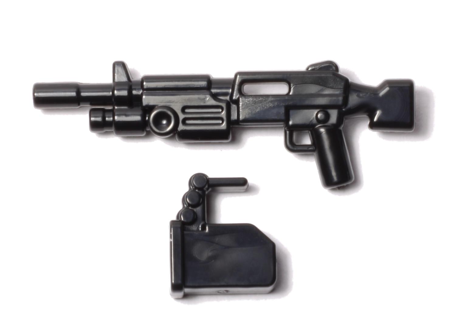 BrickArms M249 SAW LMG